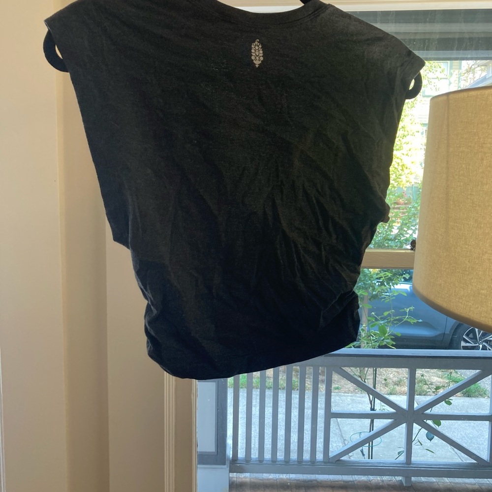 Fp Movement Twist&Shout Crop Top - image 3